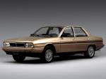 Lancia Gamma Scala 1980 года
